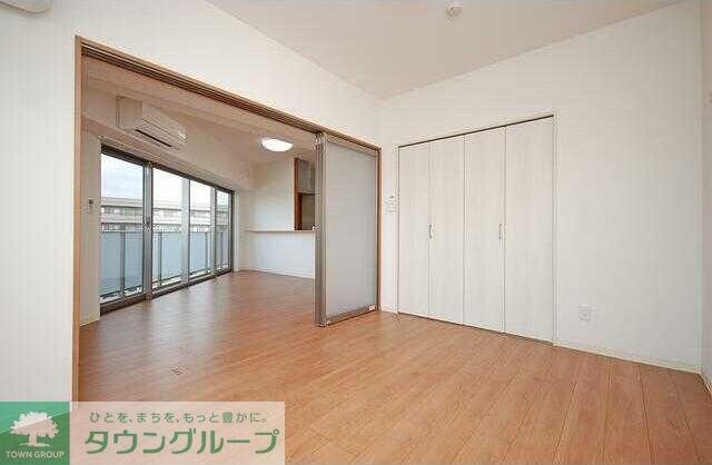 T-ONEビルの物件内観写真