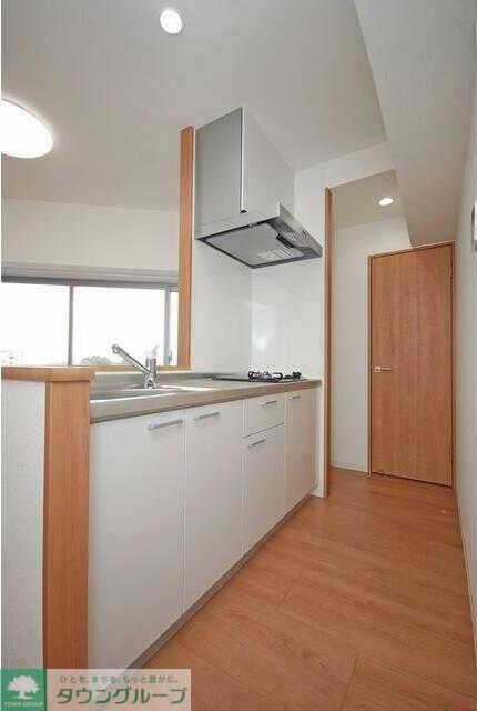 T-ONEビルの物件内観写真