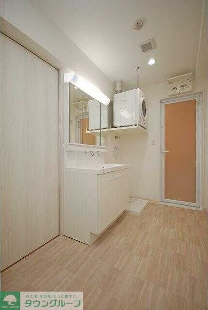 T-ONEビルの物件内観写真