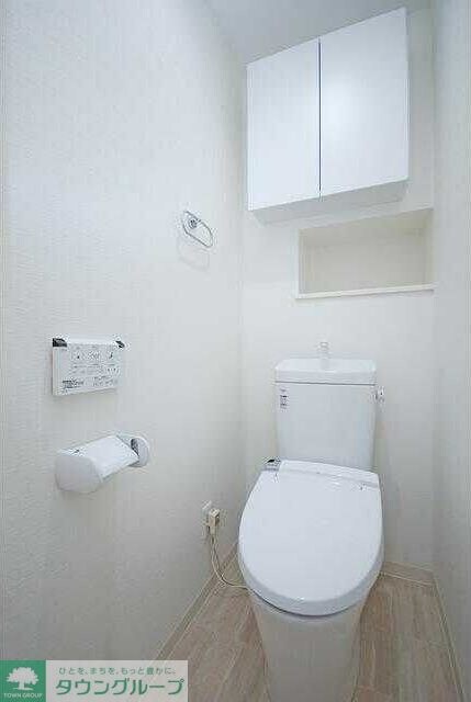 T-ONEビルの物件内観写真