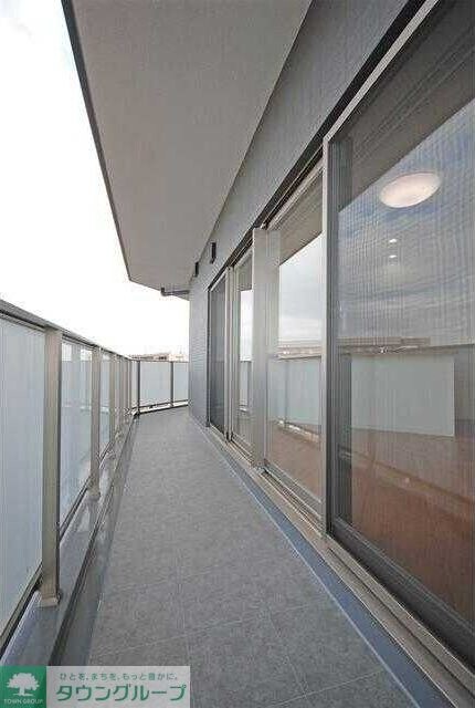 T-ONEビルの物件内観写真