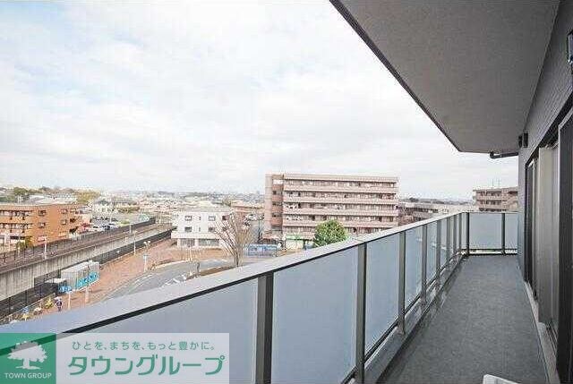 T-ONEビルの物件内観写真