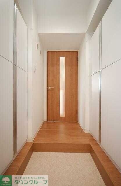 T-ONEビルの物件内観写真