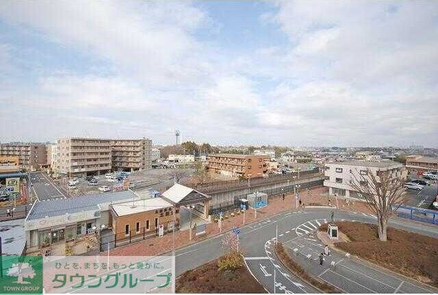 T-ONEビルの物件内観写真