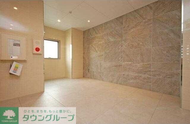 T-ONEビルの物件内観写真