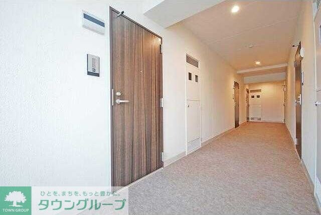 T-ONEビルの物件内観写真