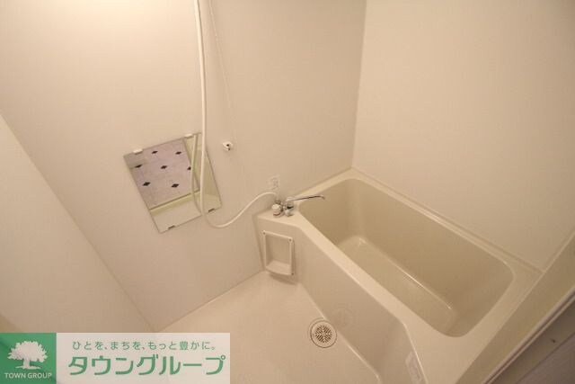 AJ船橋の物件内観写真