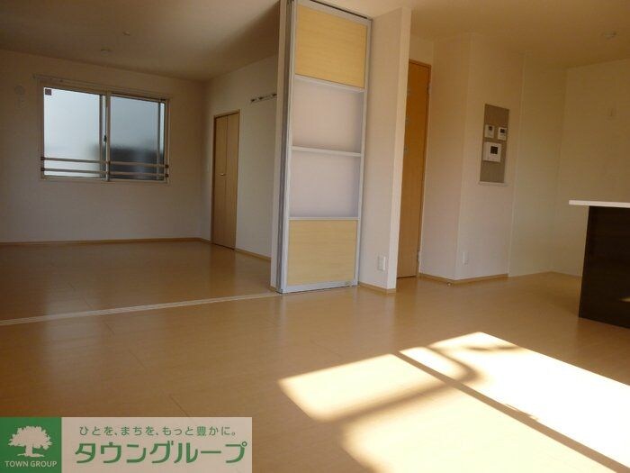 コンフォートIの物件内観写真