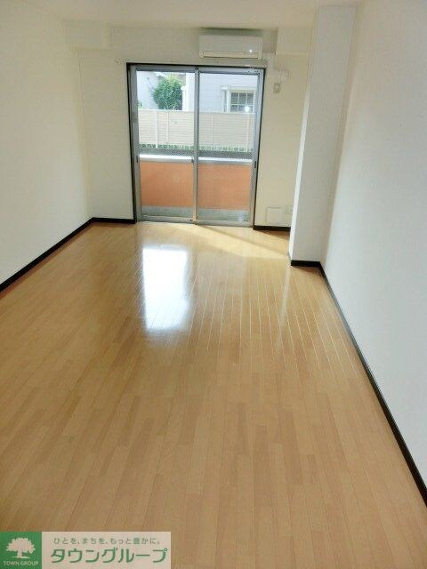 カーサノザキ7の物件内観写真