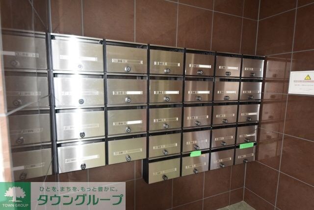 カーサノザキ7の物件内観写真