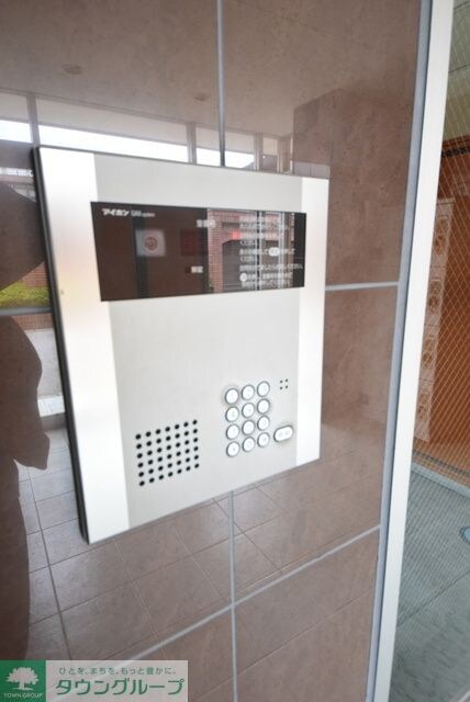 カーサノザキ7の物件内観写真