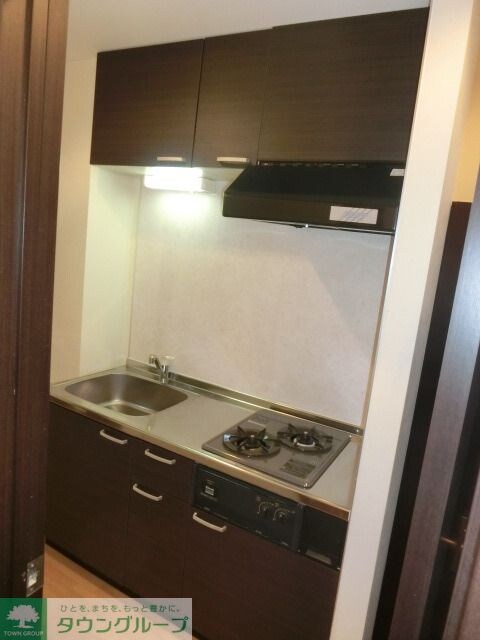 カーサノザキ7の物件内観写真