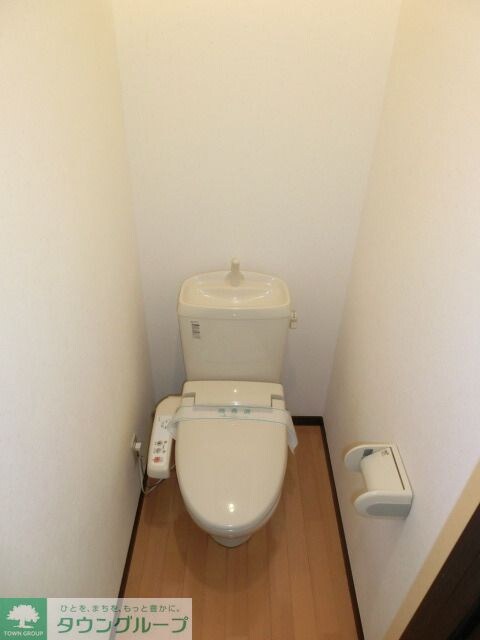 カーサノザキ7の物件内観写真