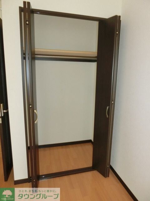 カーサノザキ7の物件内観写真