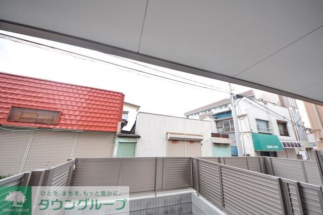 アルカンシエル幕張の物件内観写真