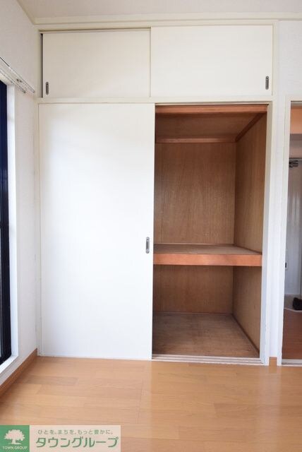 山本マンションの物件内観写真