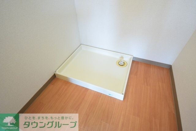 山本マンションの物件内観写真