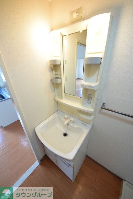 山本マンションの物件内観写真