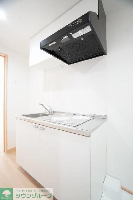 ハイツ凪の物件内観写真