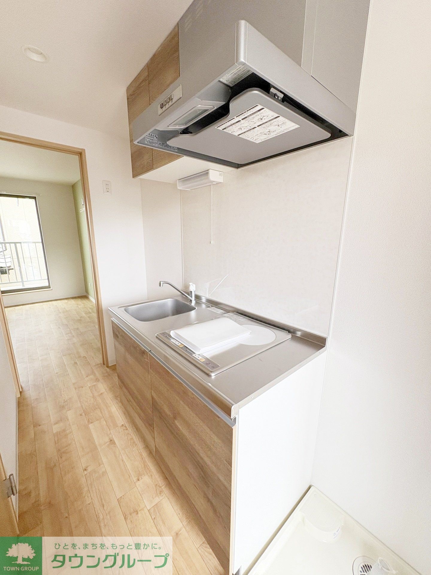 WALEAの物件内観写真