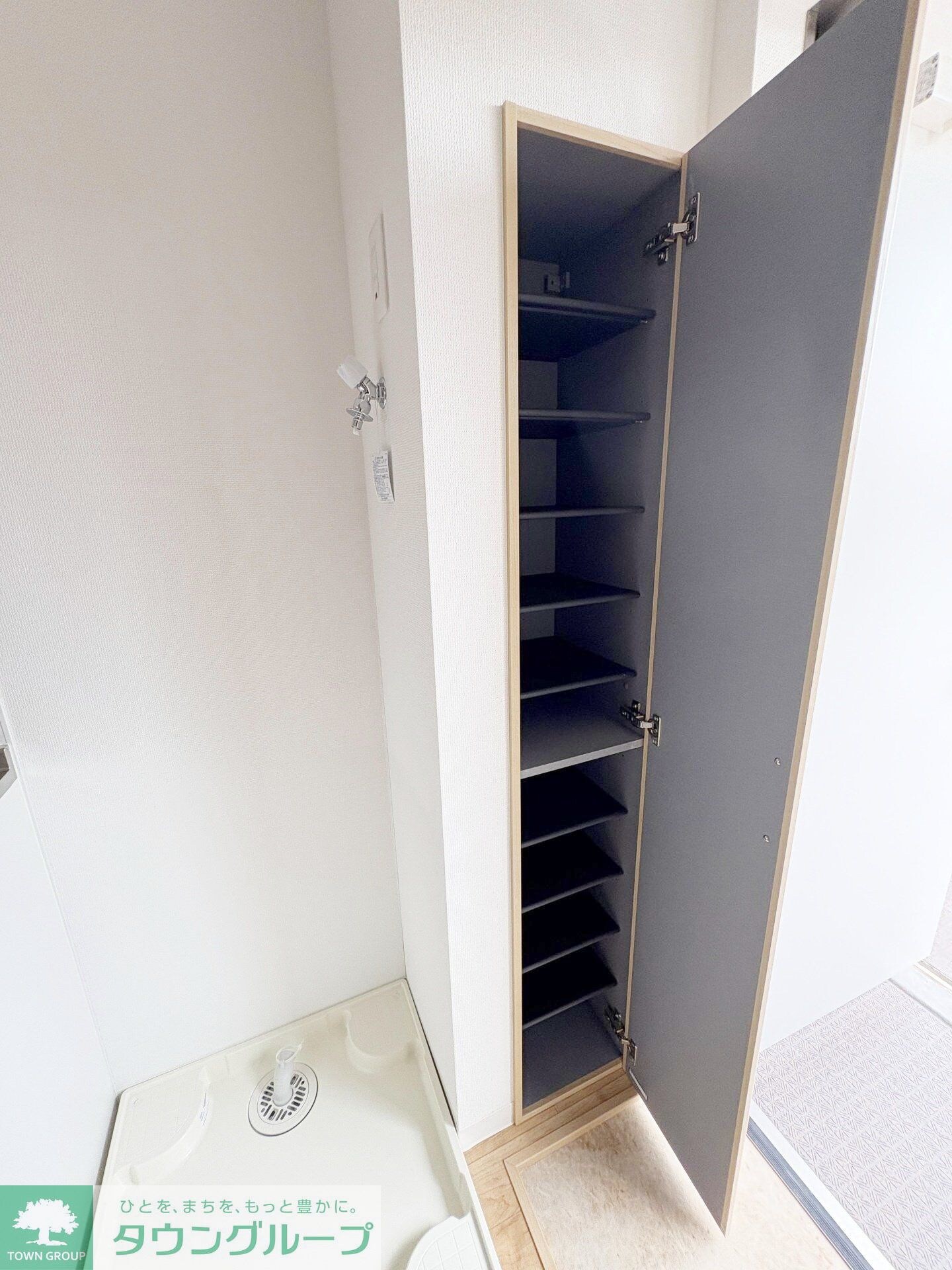 WALEAの物件内観写真