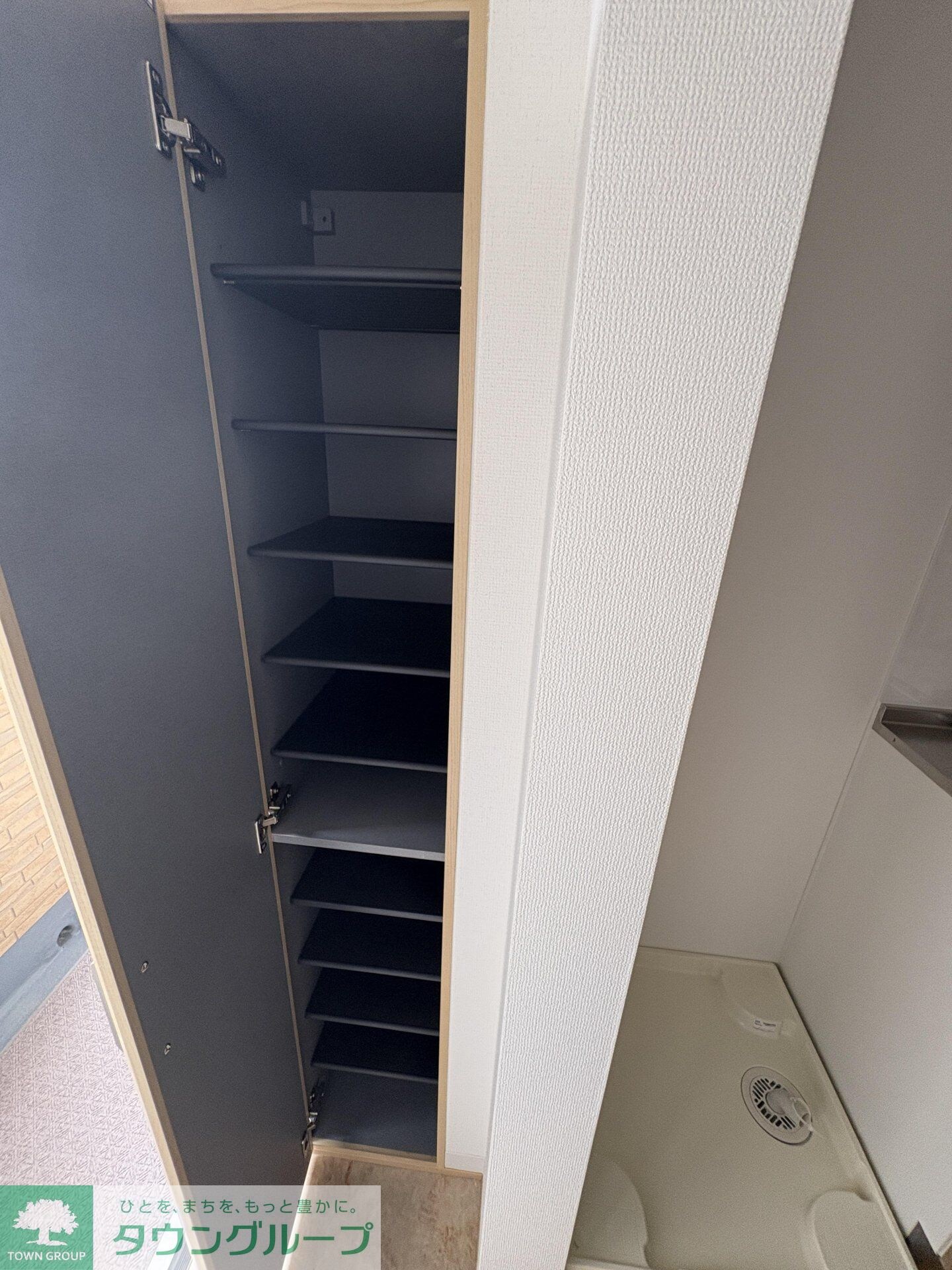 WALEAの物件内観写真