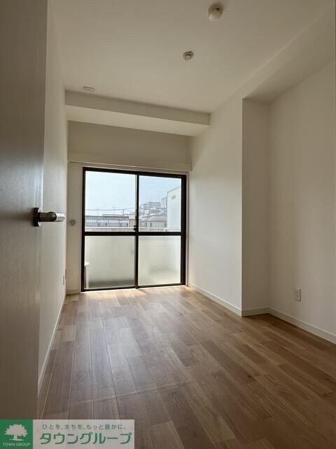 リブポート幕張の物件内観写真