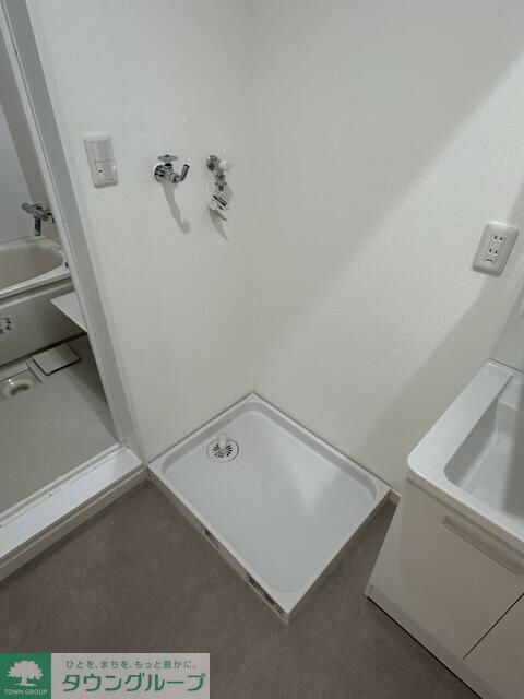 リブポート幕張の物件内観写真