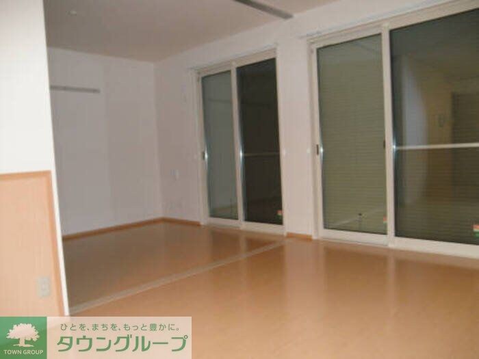 ソレイユの物件内観写真