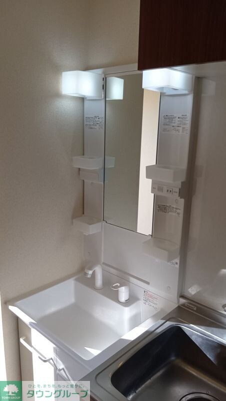 フェリオ咲が丘(フェリオサキガオカ)の物件内観写真