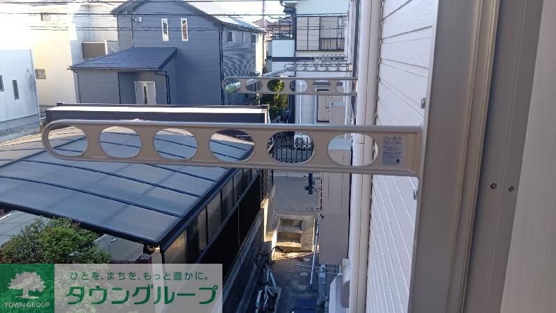 フェリオ咲が丘(フェリオサキガオカ)の物件内観写真