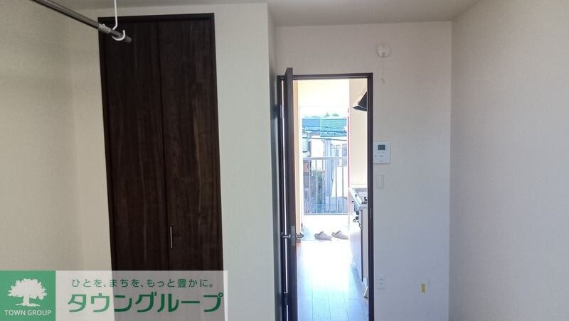 フェリオ咲が丘(フェリオサキガオカ)の物件内観写真