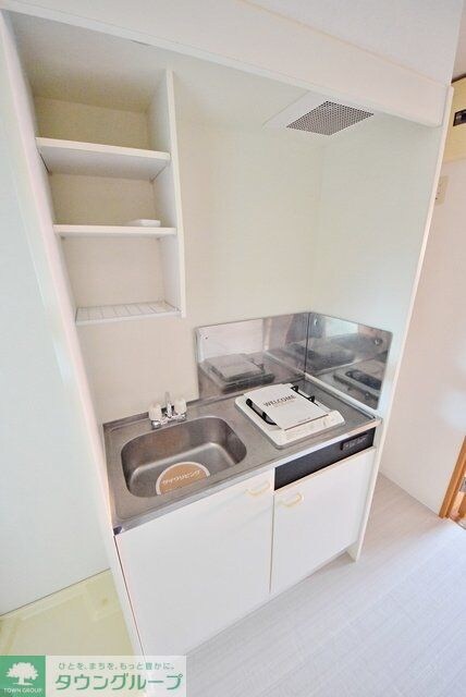 フォアグランデの物件内観写真