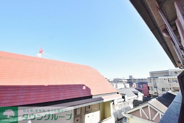 フォアグランデの物件内観写真