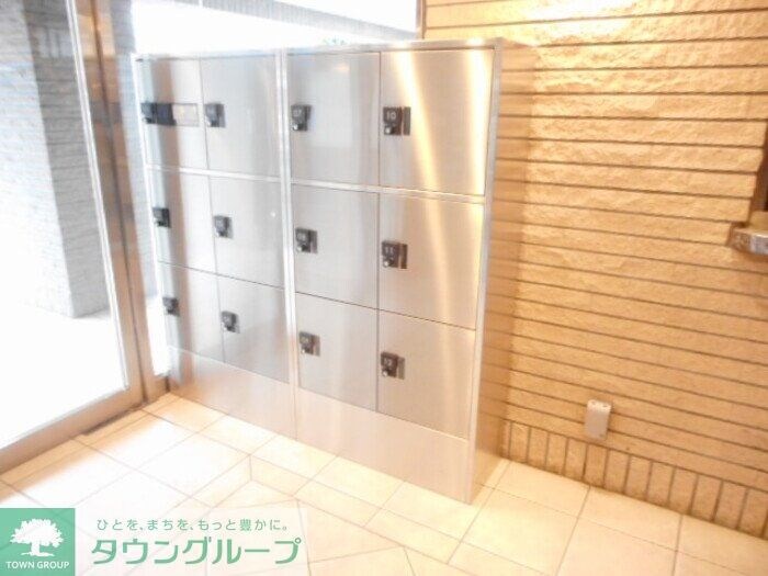 フォアグランデの物件内観写真