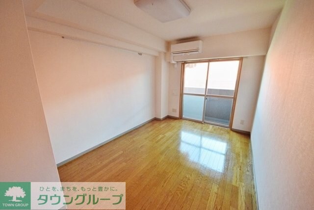 フォアグランデの物件内観写真