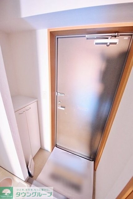 フォアグランデの物件内観写真