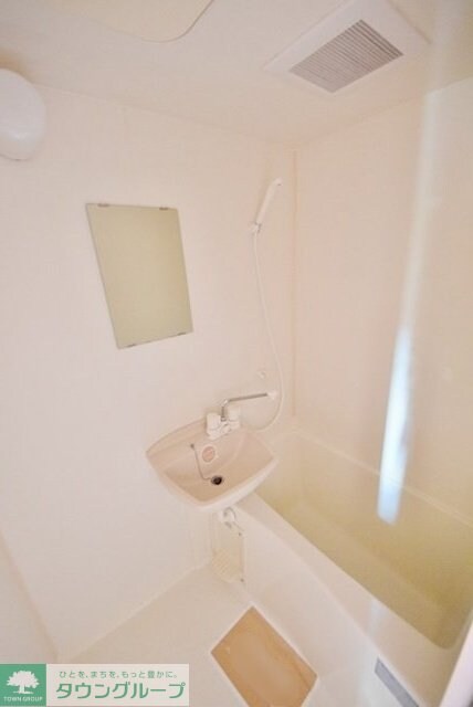 フォアグランデの物件内観写真