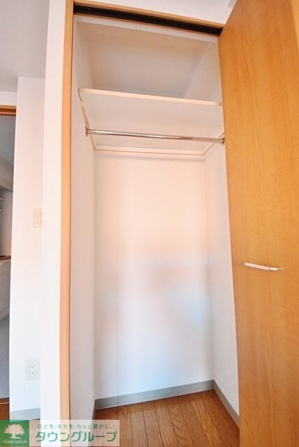 フォアグランデの物件内観写真