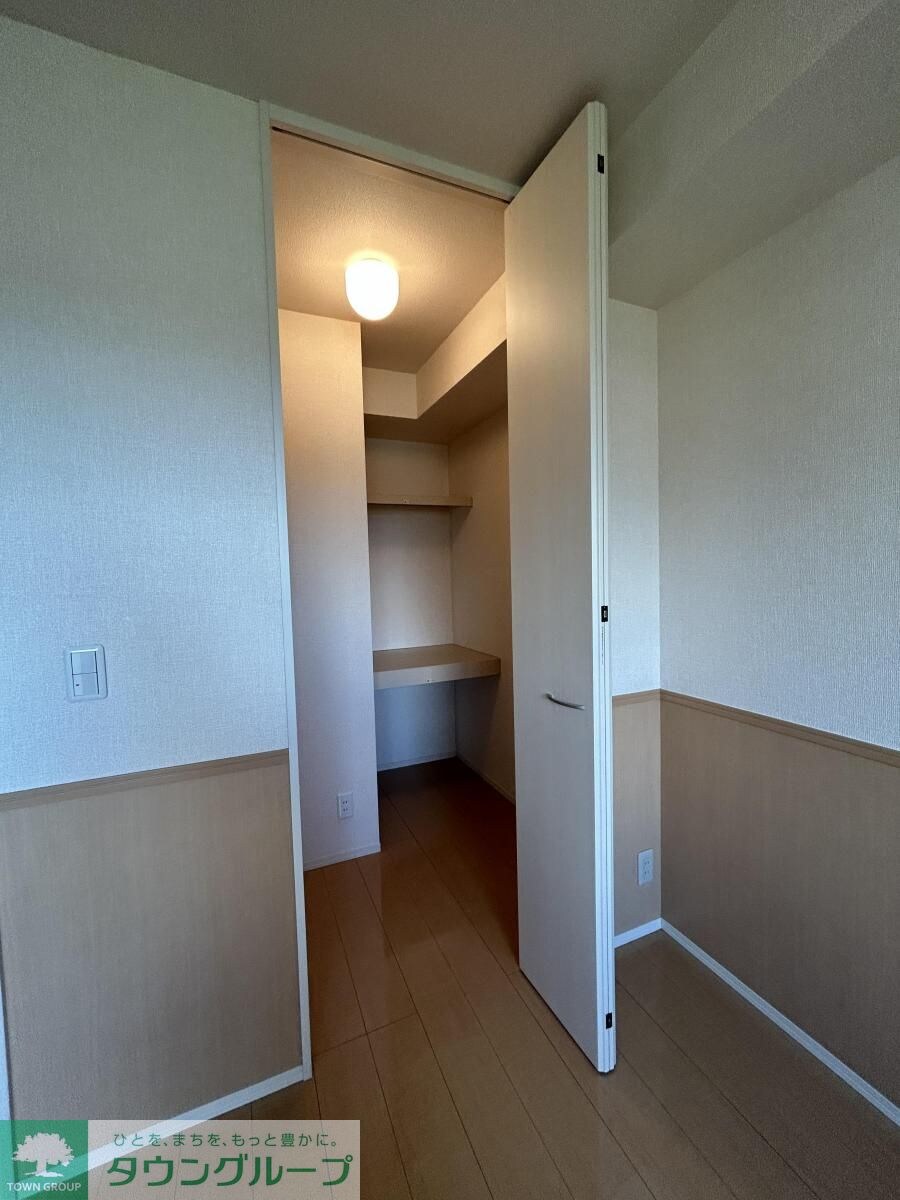 プロスペリティの物件内観写真