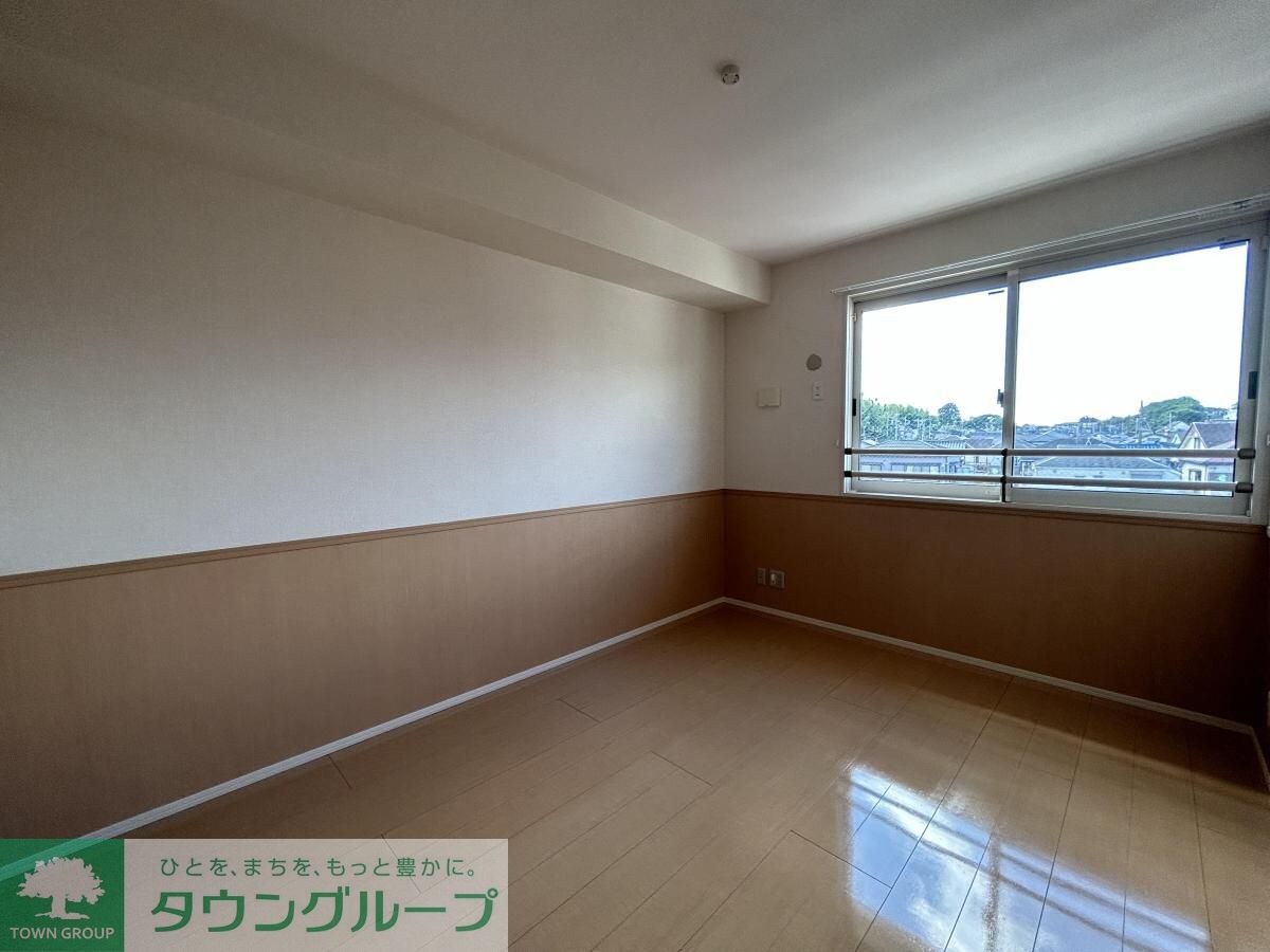 プロスペリティの物件内観写真