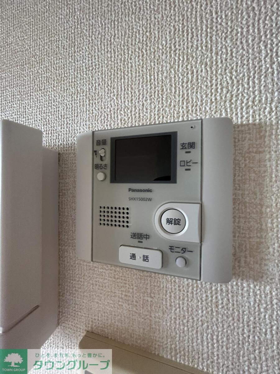 プロスペリティの物件内観写真