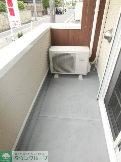 Sol Subir IIの物件内観写真