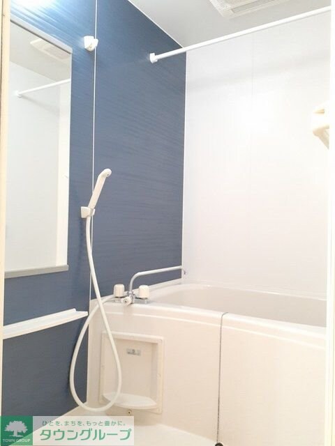 Sol Subir IIの物件内観写真