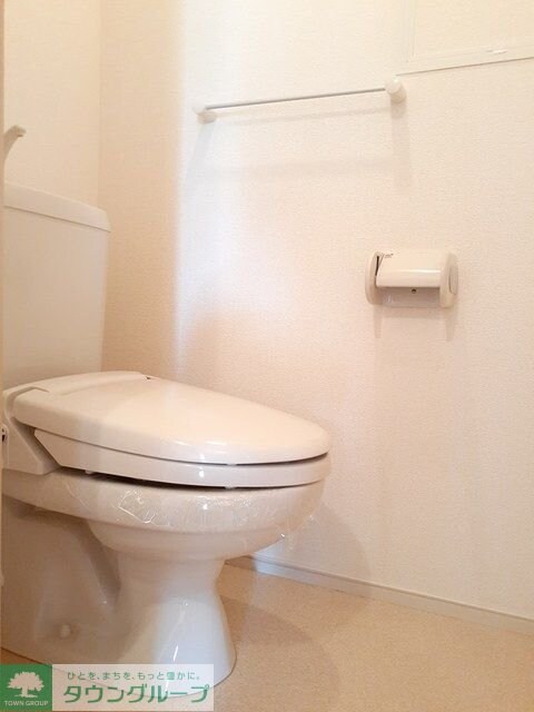 Sol Subir IIの物件内観写真