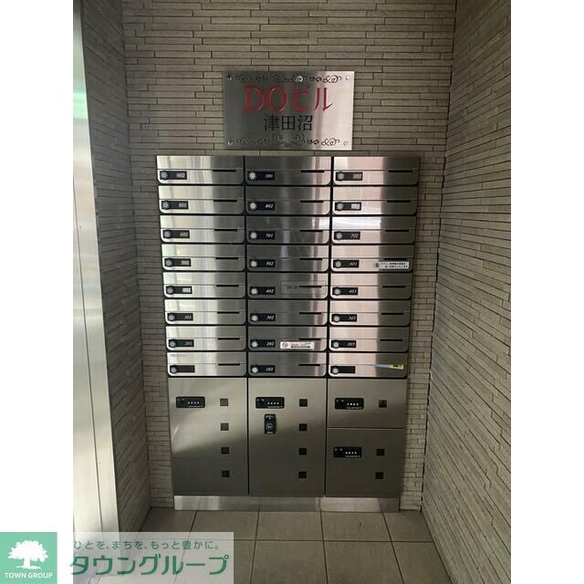 DOビル津田沼の物件内観写真