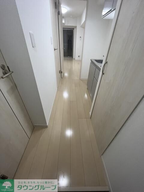 DOビル津田沼の物件内観写真