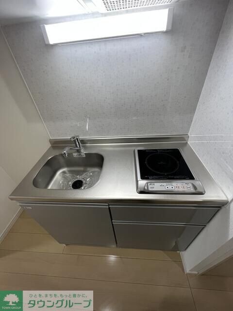 DOビル津田沼の物件内観写真