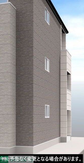 KEIAI RESIDENCE 津田沼の物件内観写真