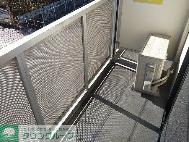 レオパレスM&Kの物件内観写真